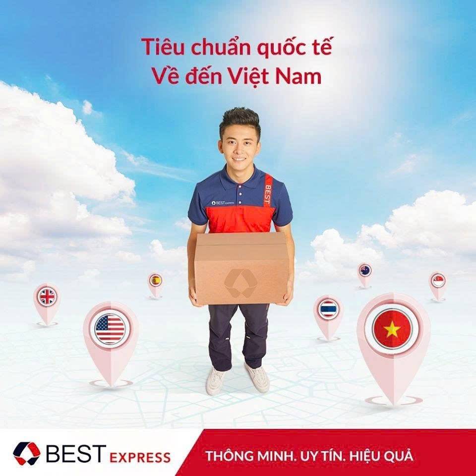 chuyển phát nhanh siêu tốc