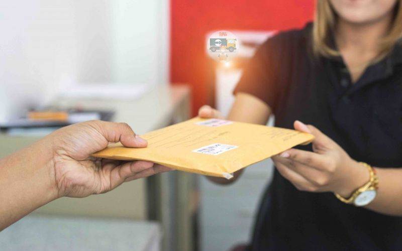 dịch vụ chuyển phát nhanh