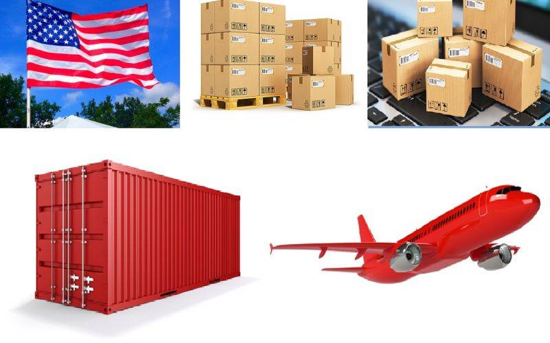 chuyển hàng thương mại điện tử đi mỹ