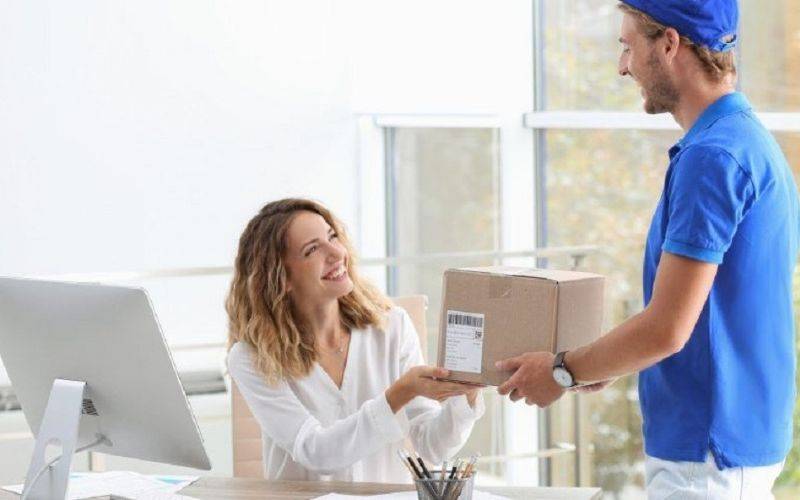 dịch vụ chuyển phát nhanh cho doanh nghiệp