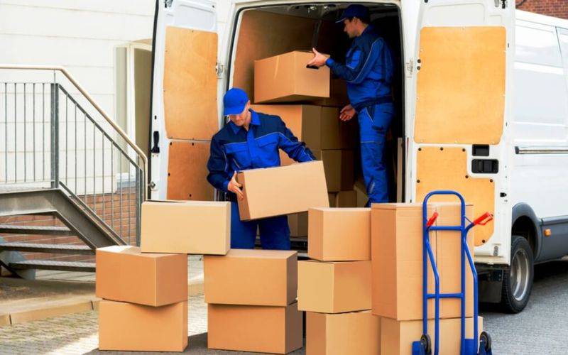 dịch vụ chuyển phát nhanh là gì