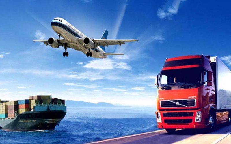 dịch vụ chuyển phát nhanh là gì