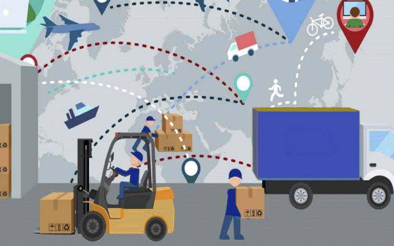 dịch vụ chuyển phát tiết kiệm