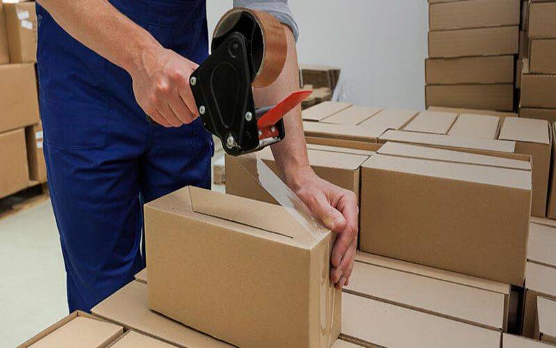 dịch vụ chuyển phát tiết kiệm