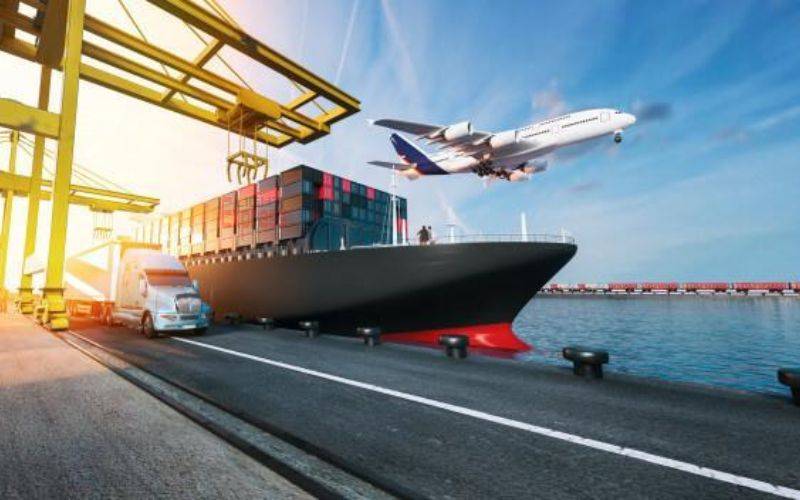gửi hàng thương mại điện tử đi Mỹ