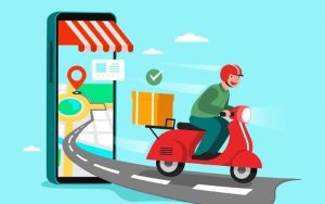 dịch vụ chuyển phát tiết kiệm