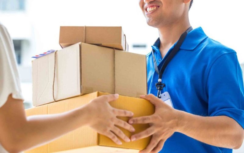 dịch vụ vận chuyển hàng hoá