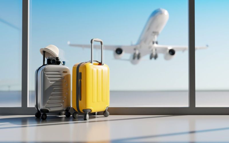vật cấm trong vận chuyển
